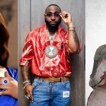 "Big Bully, Take Up Somebody Your Size” - Tacha Slams Davido Over Rift With Tiwa Savage