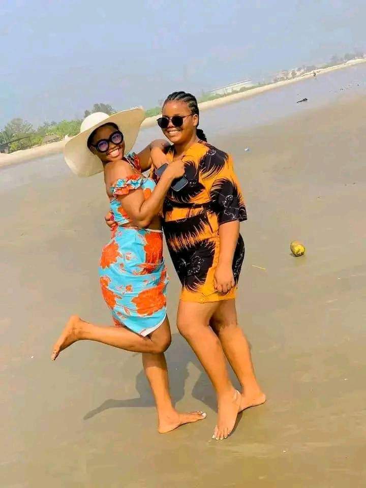 Truck Crushes Two Akwa Ibom State Polytechnic Students to Death 14