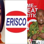 Hold Police IG, Erisco Owner Responsible If Anything Happens To My Pregnant Wife, Children - Chioma Okoli's Husband