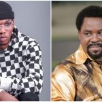 Victor AD Faults BBC Documentary, Recounts How TB Joshua Healed Him And His Mother