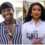 "Can You Catch Smoke?" - VeryDarkMan Mocks Tonto Dikeh As He Regains Freedom [Video]