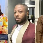 “You're A Horrible Human” – Tonto Dikeh Slams Tunde Ednut Over VeryDarkman’s Release