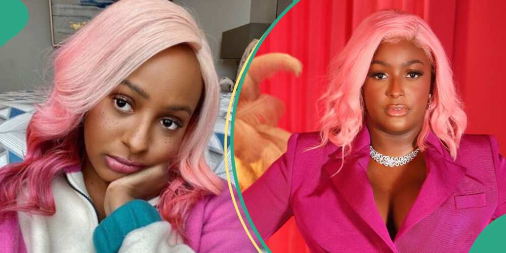 “Being A Single, Childless Woman In Her 30’s Is Terrible” - DJ Cuppy Cries Out
