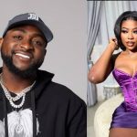 Sophia Momodu Takes Legal Action Against Davido, Issues Him A Cease And Desist Letter