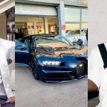 It's Not Possible For Burna Boy To Buy A Car Worth N5 Billion – Ubi Franklin [Video]