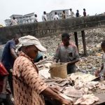 Man Arrested For Chopping Off Friend's Ear In Lagos Abattoir 2