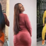 "I’m Ready To Settle Down But Mostly Younger Men Approach Me" – Uriel Oputa