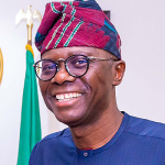 Supreme Court Affirms Sanwo-Olu As Lagos Governor
