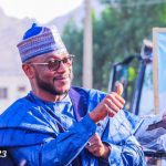 Supreme Court Rules In Favour Of Dauda Lawal As Zamfara Governor