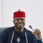 Supreme Court Affirms Francis Nwifuru's Victory In Ebonyi Governorship Election