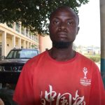 Suspect Reveals Lack Of Confidence With Mature Ladies As Motive For Assault on Minors 2