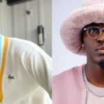 Tunde Ednut Receives N3 Million From Spyro As Birthday Gift