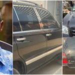 Mohbad’s Father Reportedly Receives Car Gift From Good Samaritan