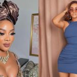 Toke Makinwa Reveals Why Cheating Is No Longer A Deal Breaker For Her