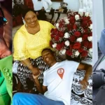 DJ Chicken Apologizes For Saying Wizkid Will Soon Join His Mother In The Grave [Video]