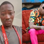 DJ Chicken Threatens Wizkid After Losing His TikTok Page Over His Comments [Video]