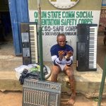 Man Arrested For Stealing From Three Churches in Ogun 2
