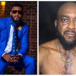 Actor Chidi Mokeme Reveals Reveals How He Was Arrested And Jailed