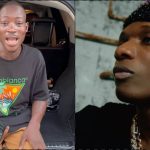 DJ Chicken Bows To Pressure, Apologizes To Wizkid After Losing Second TikTok Page [Video]