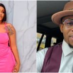 "I Was Married As A Virgin At 19 But Still Got Divorced" - Sarah Martins Counters Solomon Buchi