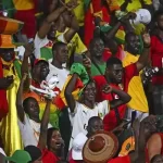 Six Guinea Fans Die In Wild Celebration After AFCON Victory Against Gambia