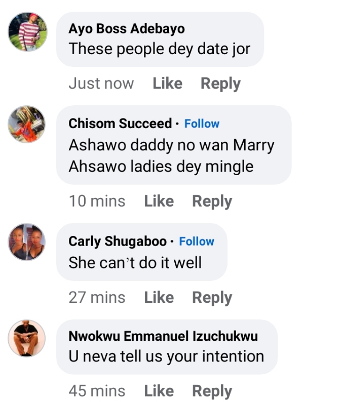 Reactions As Mimi Orjiekwe Twεrks For Don Jazzy, Gives Him Lap Dance [Video]