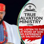 Yul Edochie Launches His Own Church, Says It's Time To Answer God's Call
