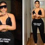 "Stop Asking Me What Is Between My Legs" - Bobrisky Speaks On Cutting Off His Manhood
