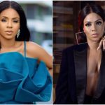 "Don't Marry Young" - Venita Akpofure Warns Ladies Against Marrying Before 28