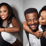 Ebuka's Wife, Cynthia Obi-Uchendu Kicks As Fan Ask If She's 'Getting Divorce' [Video]