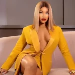 "Many Years After BBNaija We're Still Single Because Men Don't Have Sense" - Tacha [Video]