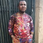 Banker Abducted In Ogun Found In Niger 2