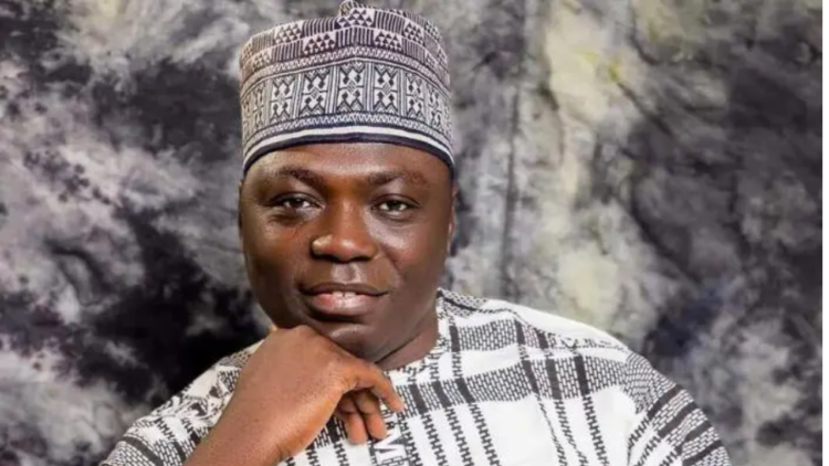 Supreme Court Upholds Agbu Kefas as Taraba Governor 14