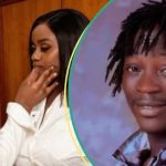 “If You Die, I Will Sleep With Your Wife Chioma” – DJ Chicken Threatens Davido [Video]