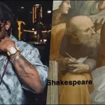 "I’m The Greatest Philosopher Of Our Time" – Shallipopi Compares Himself To Shakespeare