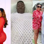"I Actually Stole N1 Billion, Not N55 Million" - Mr Ibu's Daughter, Jasmine Reacts To Police Arrest