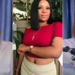 "Sex Before Marriage Is Good, Test Your Partner's Thing" - Tosin Adekansola [Video]