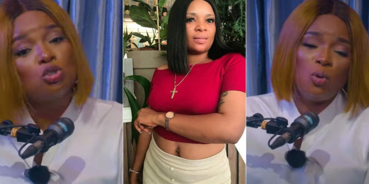 "Sex Before Marriage Is Good, Test Your Partner's Thing" - Tosin Adekansola [Video]