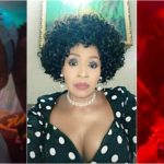 "They Dumped Their Twins With Nannies Again And Went To The Club" - Kemi Olunloyo Drags Davido And Chioma