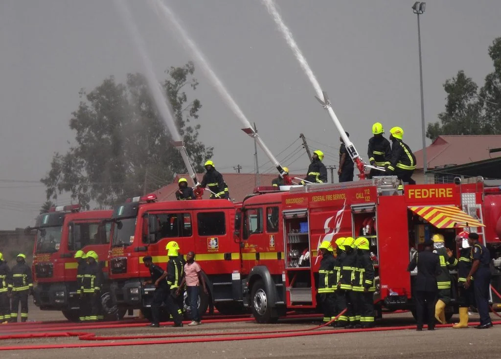 Kano Fire Service Rescues 37-Year-Old from Suicide Attempt Over Failing N2m Visa Deal 7
