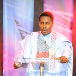 IReign Christian Ministry Founder Feyi Daniels Receives Life Sentence for Raping Church Member 2