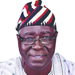 Lagos PDP Chairman Aivoji kidnapped 2