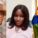 “You're Suffering Body Odour And Brain Odour” – Solomon Buchi Tackles Tacha Over Mummy Zee