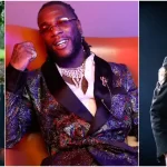 “Don’t Compare Burna Boy To Wizkid Or Davido, He's On Same Level With Michael Jackson" - Man [Video]