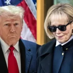 Trump Ordered To Pay $83m For Defaming E. Jean Carroll Who Accused Him Of Rape