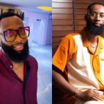 "If A Woman Is Suffering In A Relationship, It's Because She Doesn't Have Money" - BBNaija's Tochi