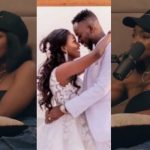 Intending Couples Should Live Together In Order To Know Each Other Before Marriage - Simi [Video]