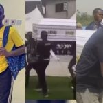 Late Dowen College Student, Sylvester Oromoni Finally Laid To Rest After Two Years [Video]