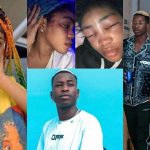 "I Was Framed' - Lil Frosh Begs Davido 3 Years After His Ex-Girlfriend Accused Him Of Assaulting Her [Video]