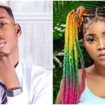 “I Wasn’t With You In 2023, I Was Despirately At Your Mercy" - Lil Frosh Replies Cute Gemini